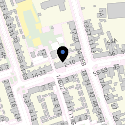 Appartement STR03 D 3543 32
