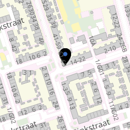 Appartement STR03 D 3543 6