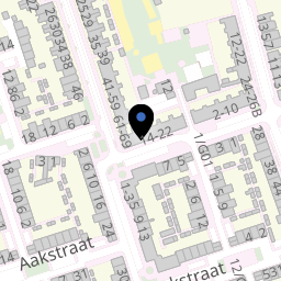 Appartement STR03 D 3543 7
