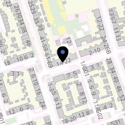 Appartement STR03 D 3543 8