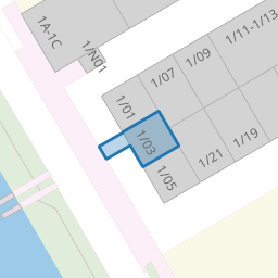 Perceel STR03-D-3553