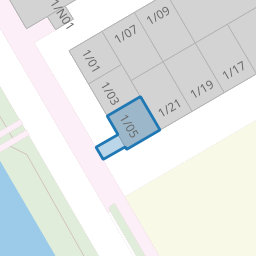Perceel STR03-D-3554