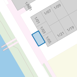 Perceel STR03-D-3574
