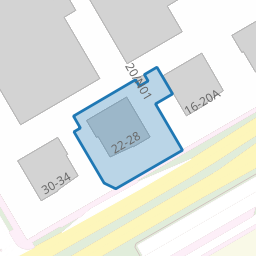 Perceel STR03-D-3579