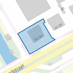 Perceel STR03-D-3580