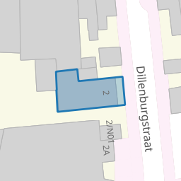 Perceel STR03-D-3585