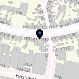 Appartement STR03 D 3586 1
