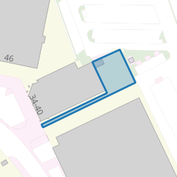 Perceel STR03-D-3595