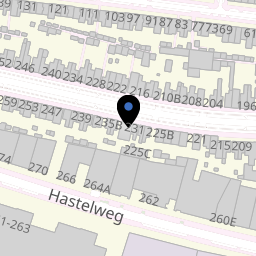 Appartement STR03 D 3603 1