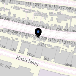 Appartement STR03 D 3603 3
