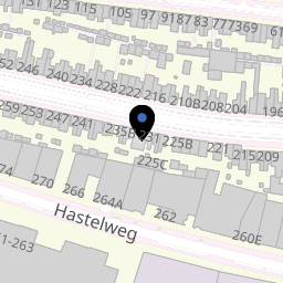 Appartement STR03 D 3603 4