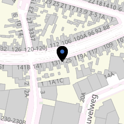 Appartement STR03 D 3604 1