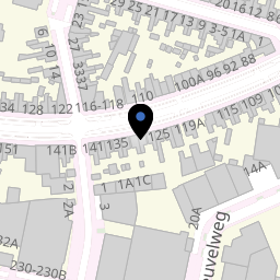 Appartement STR03 D 3604 3