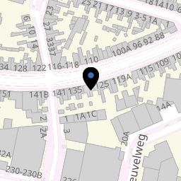 Appartement STR03 D 3604 5