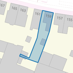 Perceel STR03-D-3633