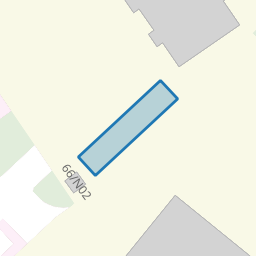 Perceel STR03-D-3638