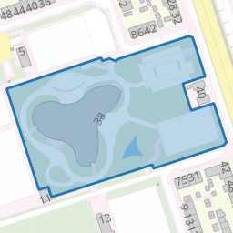 Perceel STR03-D-3646