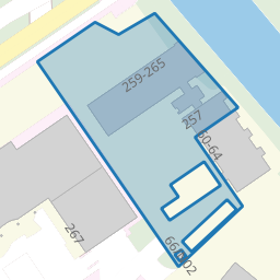Perceel STR03-D-3651