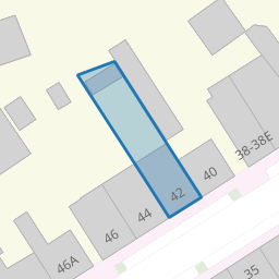 Perceel STR03-D-3654