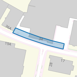 Perceel STR03-D-3661