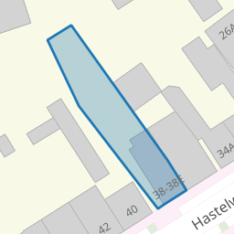 Perceel STR03-D-369