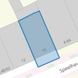 Perceel STR03-D-3732