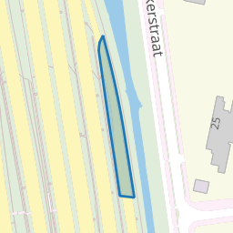 Perceel STR03-D-3743