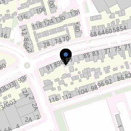 Appartement STR03 D 3748 3