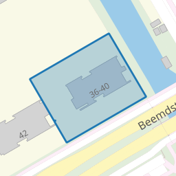 Perceel STR03-D-3756