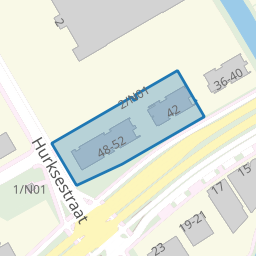 Perceel STR03-D-3757