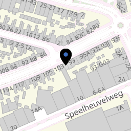 Appartement STR03 D 3758 3