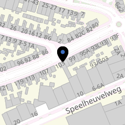 Appartement STR03 D 3758 5