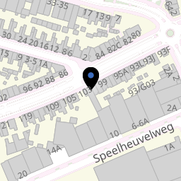 Appartement STR03 D 3758 6
