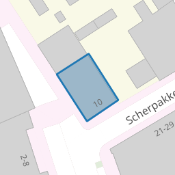 Perceel STR03-D-3769