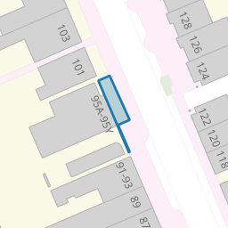 Perceel STR03-D-3773
