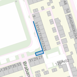 Perceel STR03-D-3779