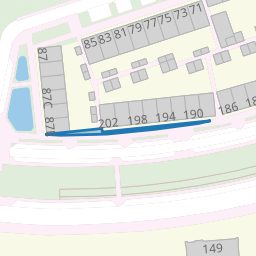 Perceel STR03-D-3794