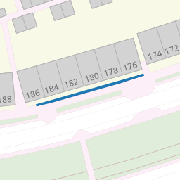 Perceel STR03-D-3795