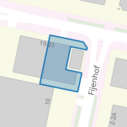 Perceel STR03-D-3818
