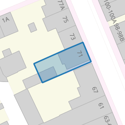 Perceel STR03-D-3821