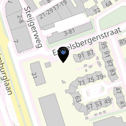 Appartement STR03 D 3827 17