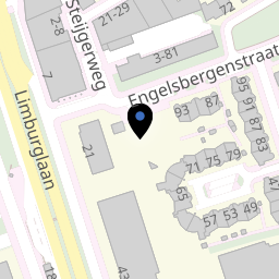Appartement STR03 D 3827 19