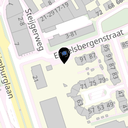 Appartement STR03 D 3827 3