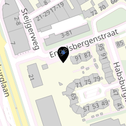 Appartement STR03 D 3827 8