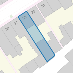 Perceel STR03-D-402
