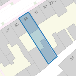 Perceel STR03-D-403