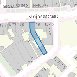Perceel STR03-D-429
