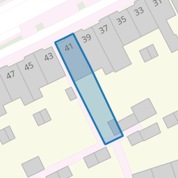 Perceel STR03-D-590