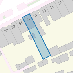 Perceel STR03-D-594
