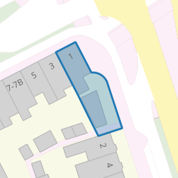 Perceel STR03-D-597